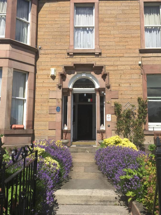 Dorstan 3* Edinburgh