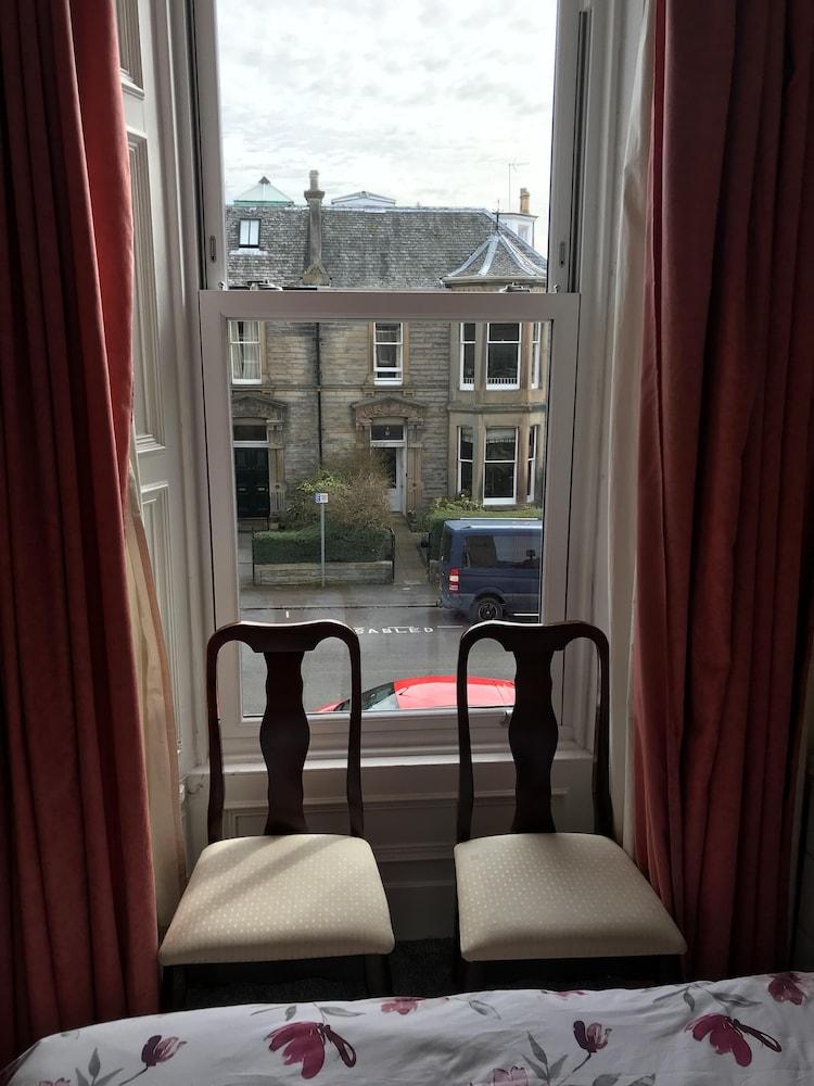 Dorstan 3* Edinburgh